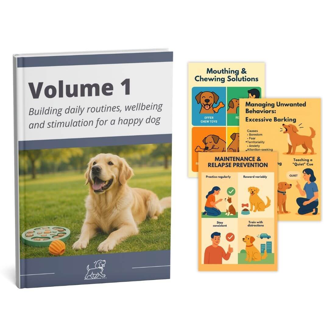 The Complete Good Paws Academy Bundle