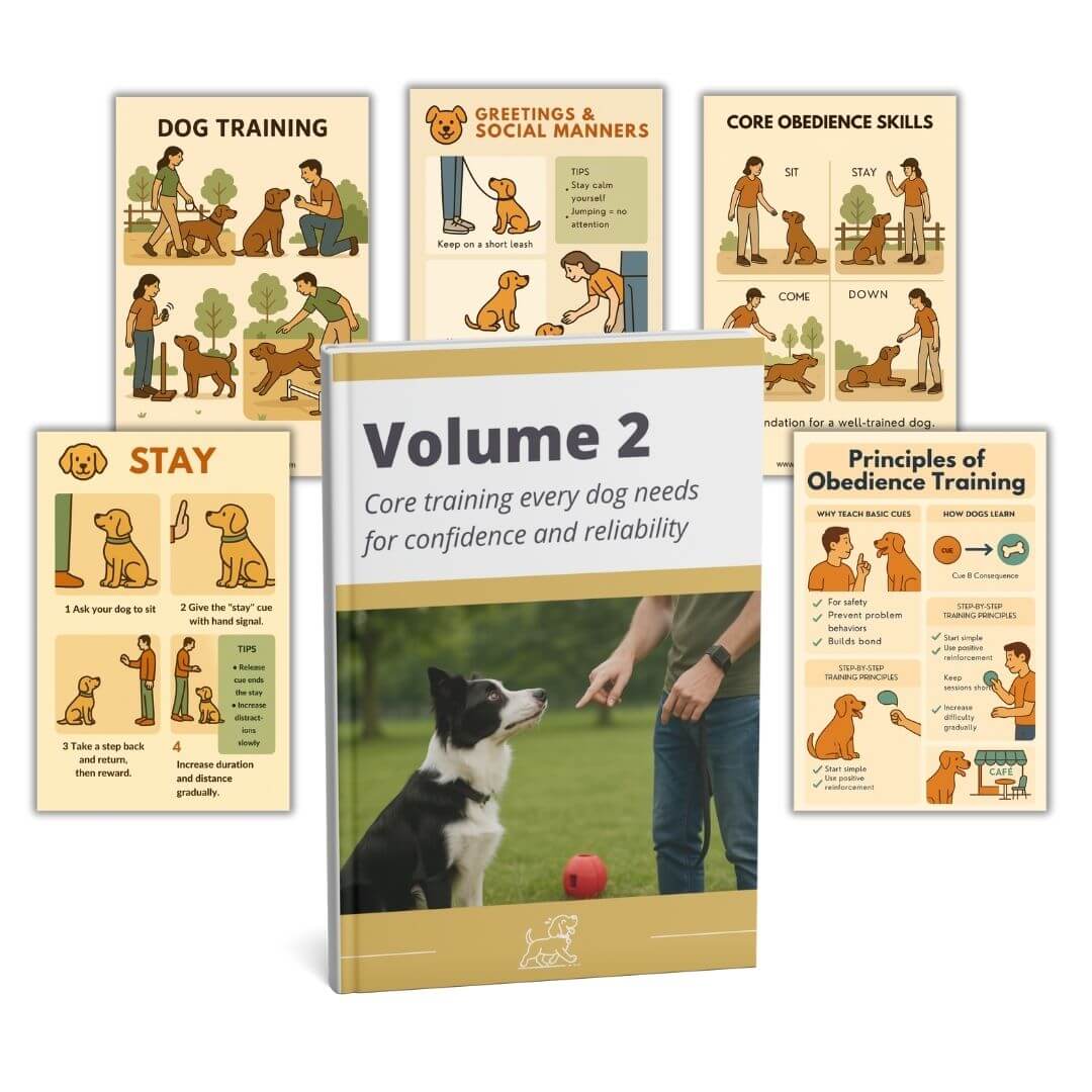 The Complete Good Paws Academy Bundle