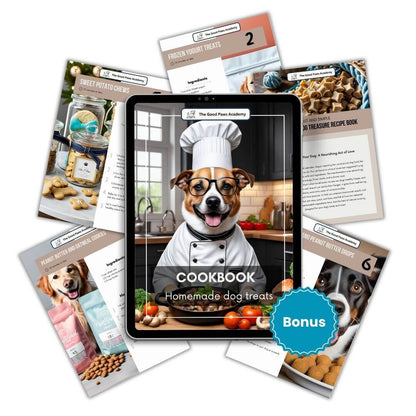 The Complete Good Paws Academy Bundle