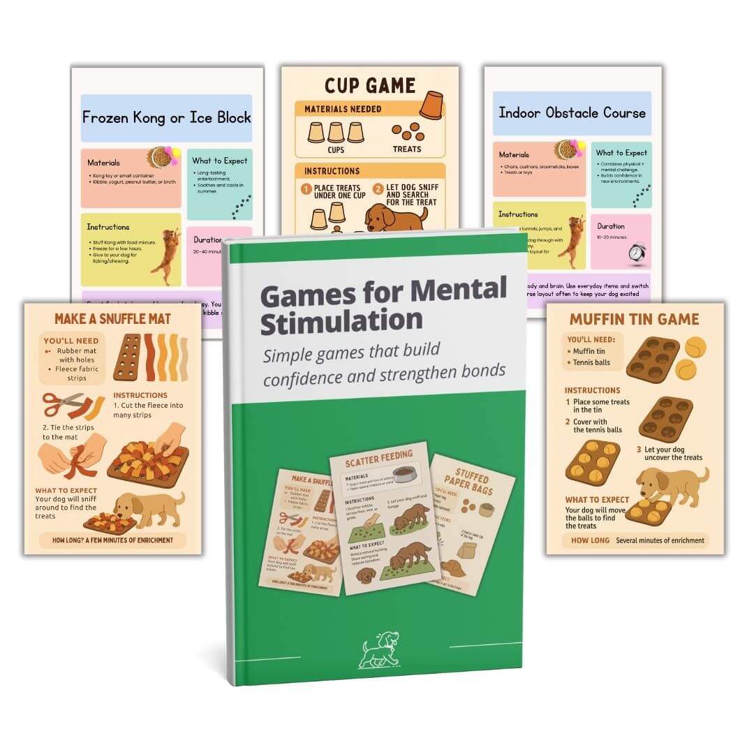 The Complete Good Paws Academy Bundle