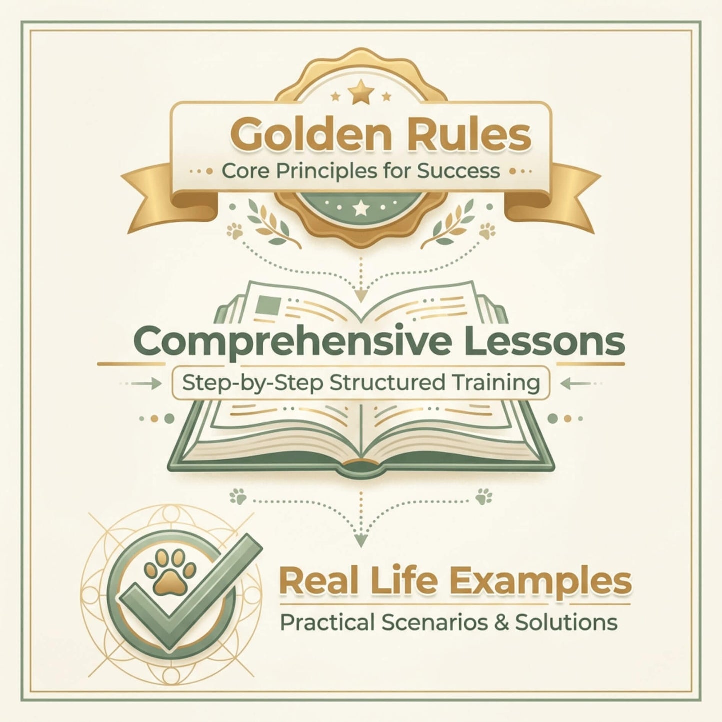 The Complete Good Paws Academy Bundle