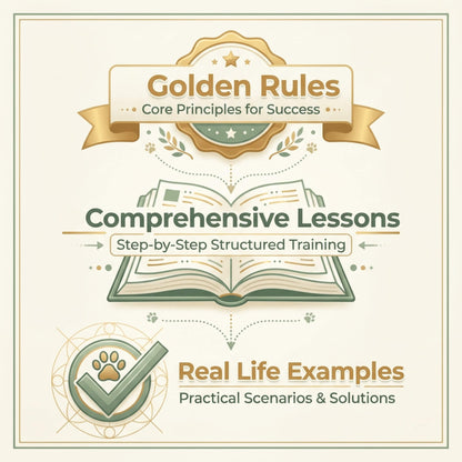 The Complete Good Paws Academy Bundle